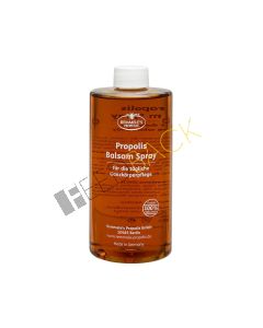 Propolis Balsam Spray 500 ml