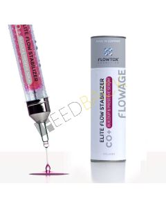 FLOWTOX Collagen Serum CO+ BUILDUP & PRESERVE 15 ml