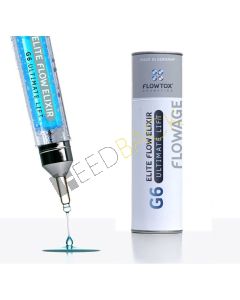 FLOWTOX Hyaluron Serum Ultimate Lift -  Elite Flow Elixir G6