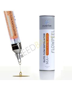 FLOWTOX Mandelsäure Serum MA+ PURIFY & REFINE 15 ml