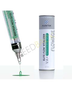 FLOWTOX Retinol Serum VA+ ACTIVATE & REVIVE 15 ml