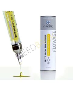 FLOWTOX Vitamin C Serum VC+ BOOST & PROTECT 15 ml