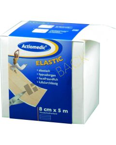 Actiomedic® Elastic Wundschnellverband 5m x 8cm