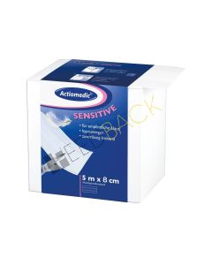 Actiomedic® Sensitiv-Pflaster 5m x 8cm