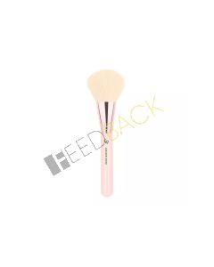 GOLDEN ROSE Large Powder Brush Puderpinsel