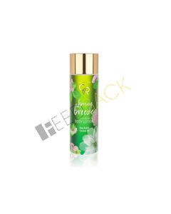 GOLDEN ROSE Body Lotion Spring Breeze