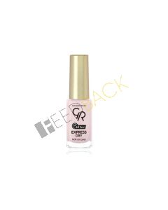 GOLDEN ROSE Express Dry 60 Sek. Nail Lacquer 05