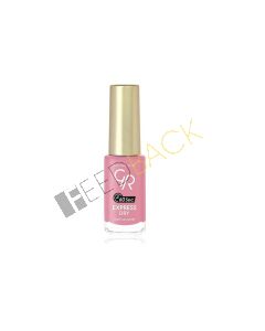 GOLDEN ROSE Express Dry 60 Sek. Nail Lacquer 24