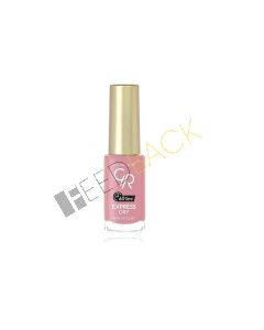 GOLDEN ROSE Express Dry 60 Sek. Nail Lacquer 32