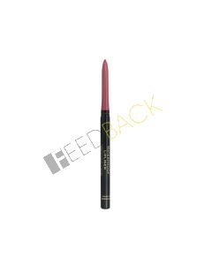 GOLDEN ROSE Lipliner waterproof #53 rosenholz