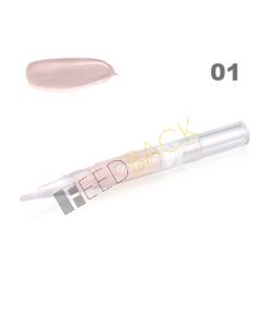 GOLDEN ROSE Liquid Concealer #01