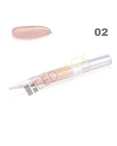 GOLDEN ROSE Liquid Concealer #02