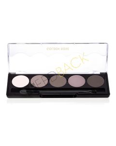 GOLDEN ROSE  Palette Eyeshadow# 111 Professional Palette Eyeshadow