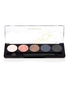 GOLDEN ROSE  Palette Eyeshadow# 112 Professional Palette Eyeshadow