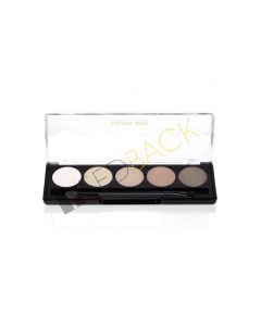 GOLDEN ROSE  Palette Eyeshadow# 113 Professional Palette Eyeshadow