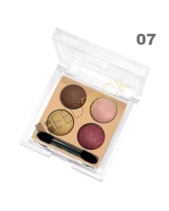 GOLDEN ROSE Wet & Dry Eyeshadow # 07