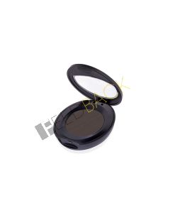 GOLDEN ROSE Augenbrauen Puder dunkelbraun