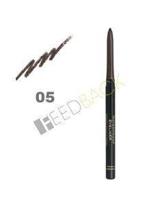 GOLDEN ROSE Waterproof Eyeliner  # 05 braun