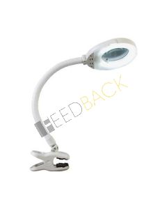 Lupenleuchte Spectra mit LED
