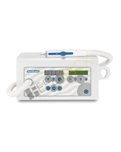 Hadewe Auroria Plus Fußpflegemotor Absaugtechnik 40.000 U/min.