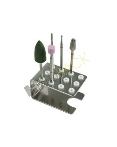 Fräserständer sterilisierbar