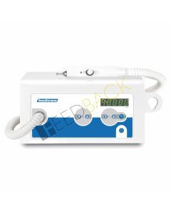 Hadewe SB-X 40 Plus Absauggerät 40.000 U/min.