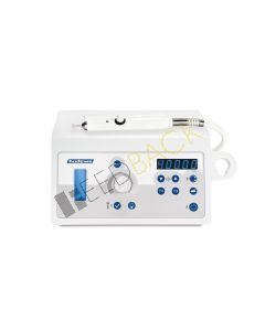 Hadewe Hyperios4 CD (Cosmetic Device) Plus Fußpflegemotor mit Spraytechnik