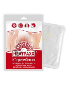 HeatPaxx Körperwärmer 1 Stück