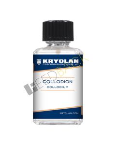 KRYOLAN Collodium 30 ml