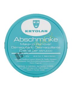 KRYOLAN Abschminke 120g