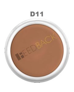 KRYOLAN Camouflage-Creme D11
