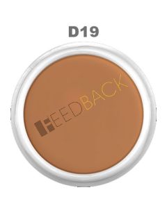 KRYOLAN Camouflage Creme D19