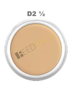 KRYOLAN Camouflage-Creme D2 1/2