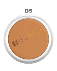 KRYOLAN Camouflage-Creme D5