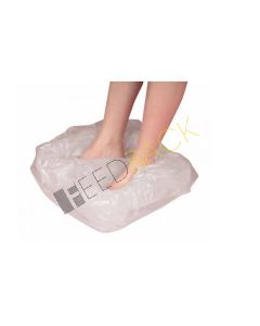 Hygienehüllen für Fußbad 100 Stück