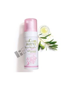 La Cure Beauté Gentle Cleansing Foam 160 ml