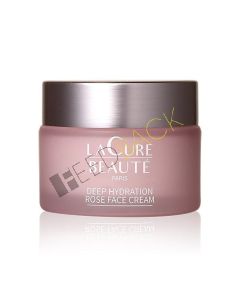 La Cure Beauté Deep Hydration Rose Cream 50 ml