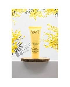 LaCure Beauté Exfoliating Clay Face Mask 50 ml
