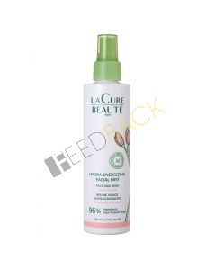 La Cure Beauté Hydra Energizing Facial Mist 200 ml