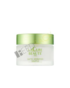 La Cure Beauté Matte Hydration Soufflé 50 ml