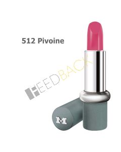 MAVALA Lippenstift Pivoine #512