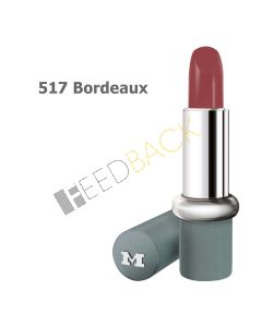 MAVALA Lippenstift Bordeaux #517