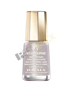 MAVALA MINI COLOR Melbourne #51