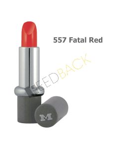 MAVALA Lippenstift Fatal Red #557