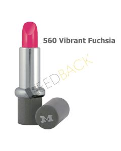 MAVALA Lippenstift Vibrant Fuchsial #560