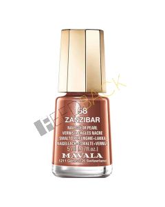 MAVALA MINI COLOR Zanzibar #58