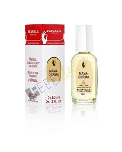 Mavaderma 2x10 ml