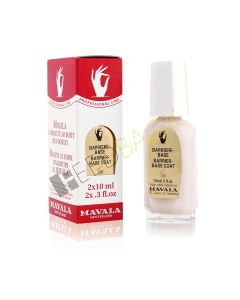 MAVALA Barriere Base Kab. 2x10ml