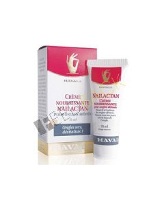 MAVALA NAILACTAN Nährcreme 15ml Tube