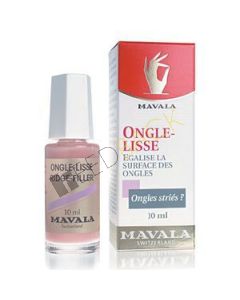 MAVALA Nagelglätter 10 ml